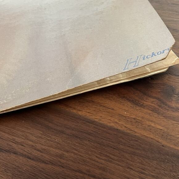 Sue Thompson ...And Love Me Vinyl LP 1974 Hickory H3G-4515 - Picture 11 of 12